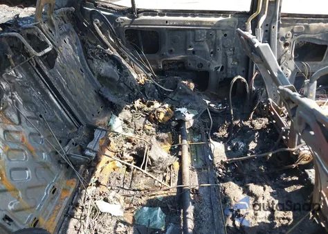 2015 Toyota Corolla Le Eco Plus z USA, uszkodzony, nr VIN 2T1BPRHEXFC426091